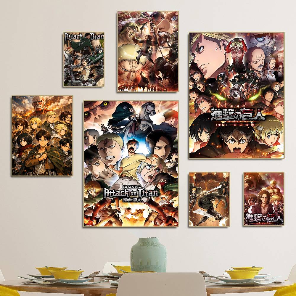 A-Attack On T-Titan Gaming Mov - Retro Gaming Cafe のレビューと価格
