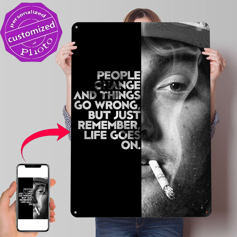 Mac Miller Poster Retro 3D Pri - Retro Gaming Mac のレビューと価格