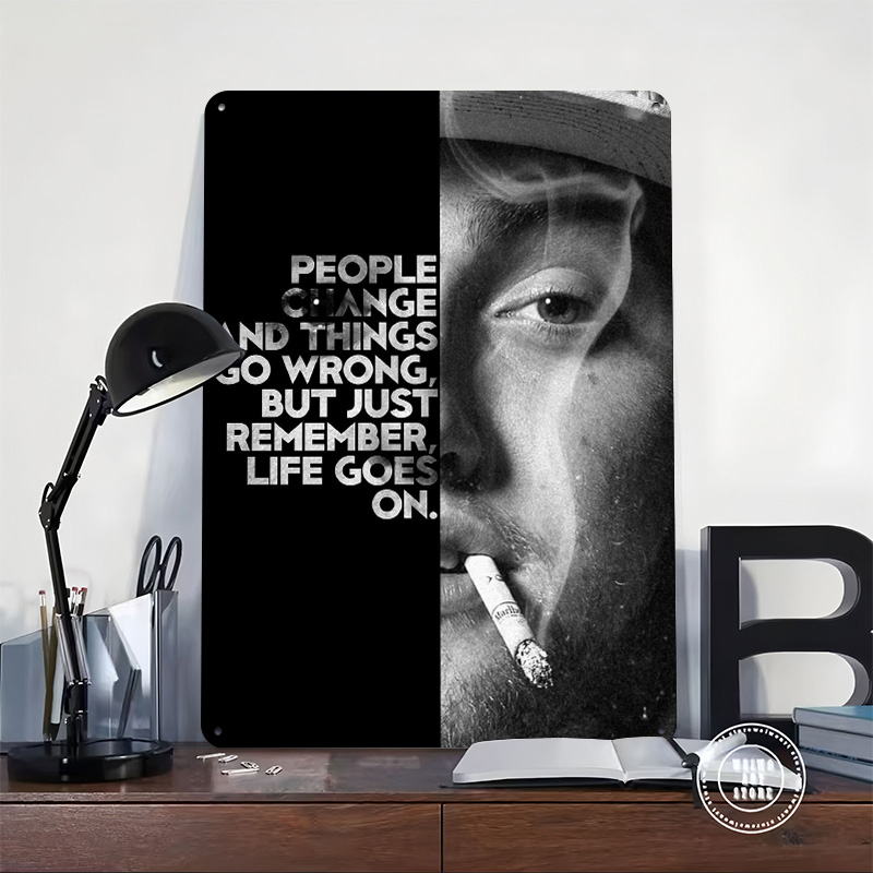Mac Miller Poster Retro 3D Pri - Retro Gaming Mac のレビューと価格