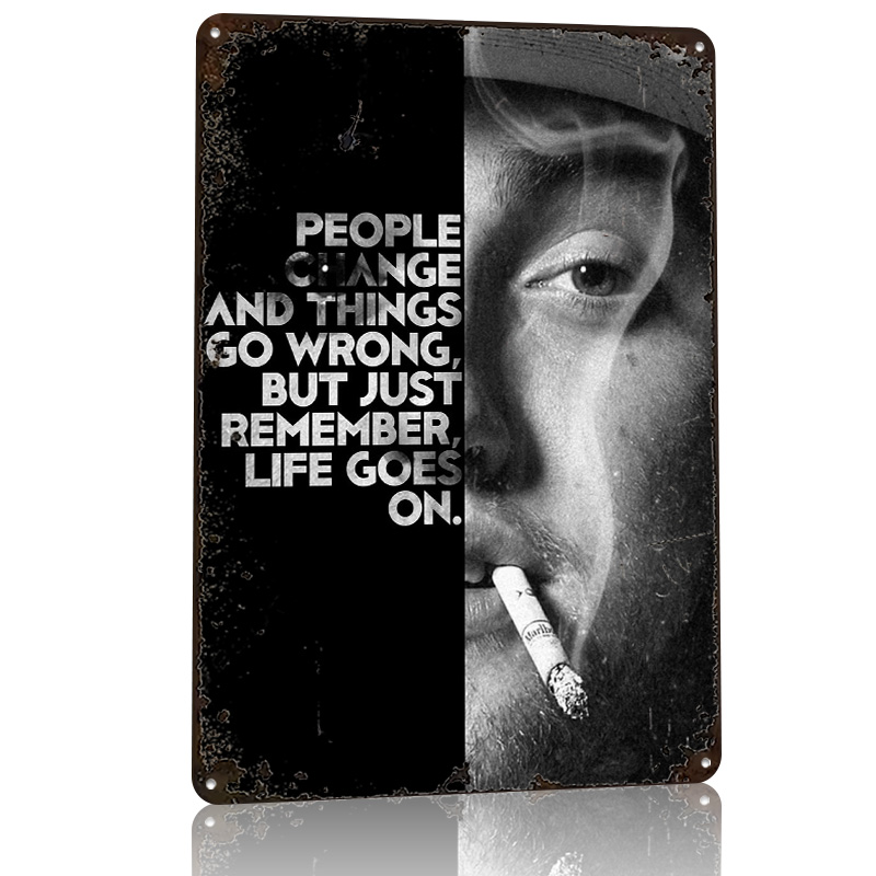 Mac Miller Poster Retro 3D Pri - Retro Gaming Mac のレビューと価格