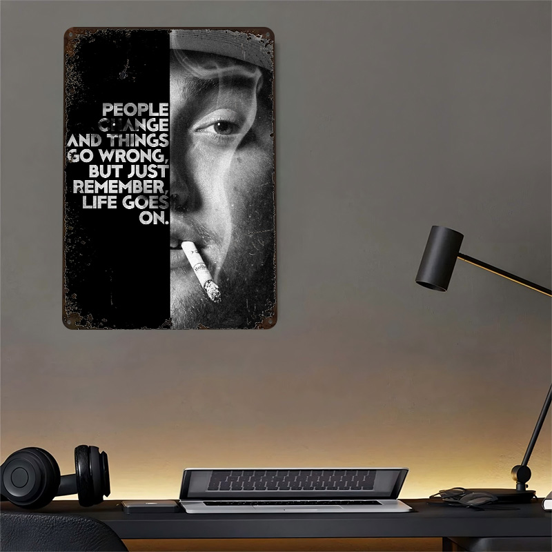 Mac Miller Poster Retro 3D Pri - Retro Gaming Mac のレビューと価格
