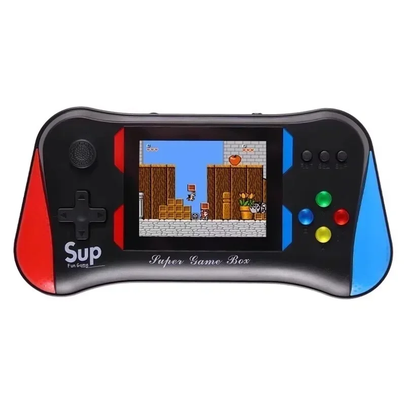 Children's Game Console Palm R - Retro Gaming Room のレビューと価格