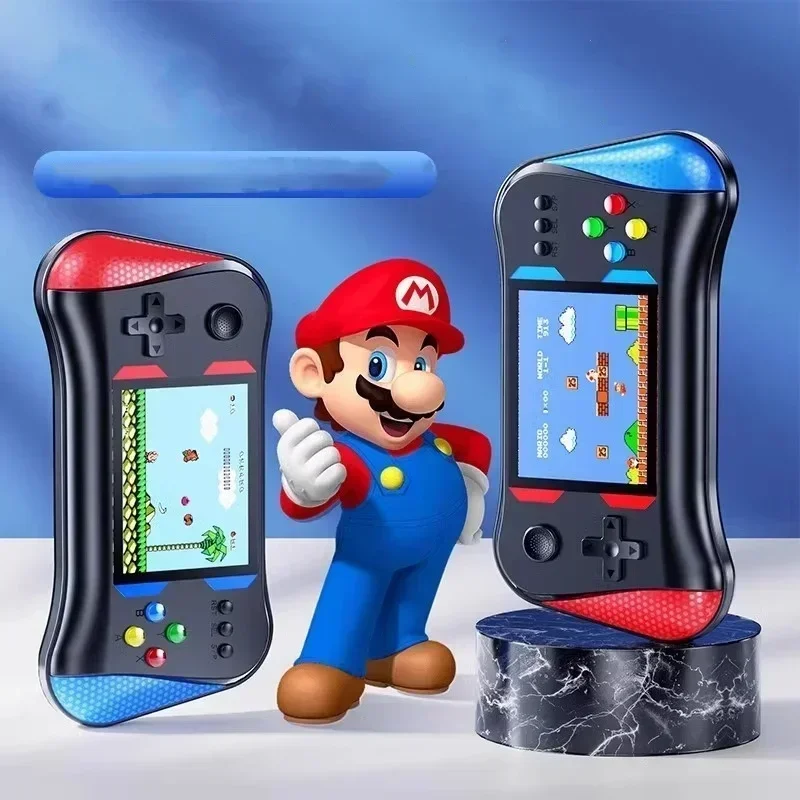 Children's Game Console Palm R - Retro Gaming Room のレビューと価格