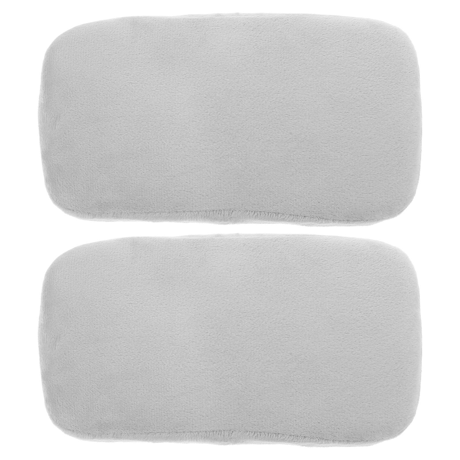 2Pcs Office Chair Armrest Pads - Retro Gaming Universe のレビューと価格