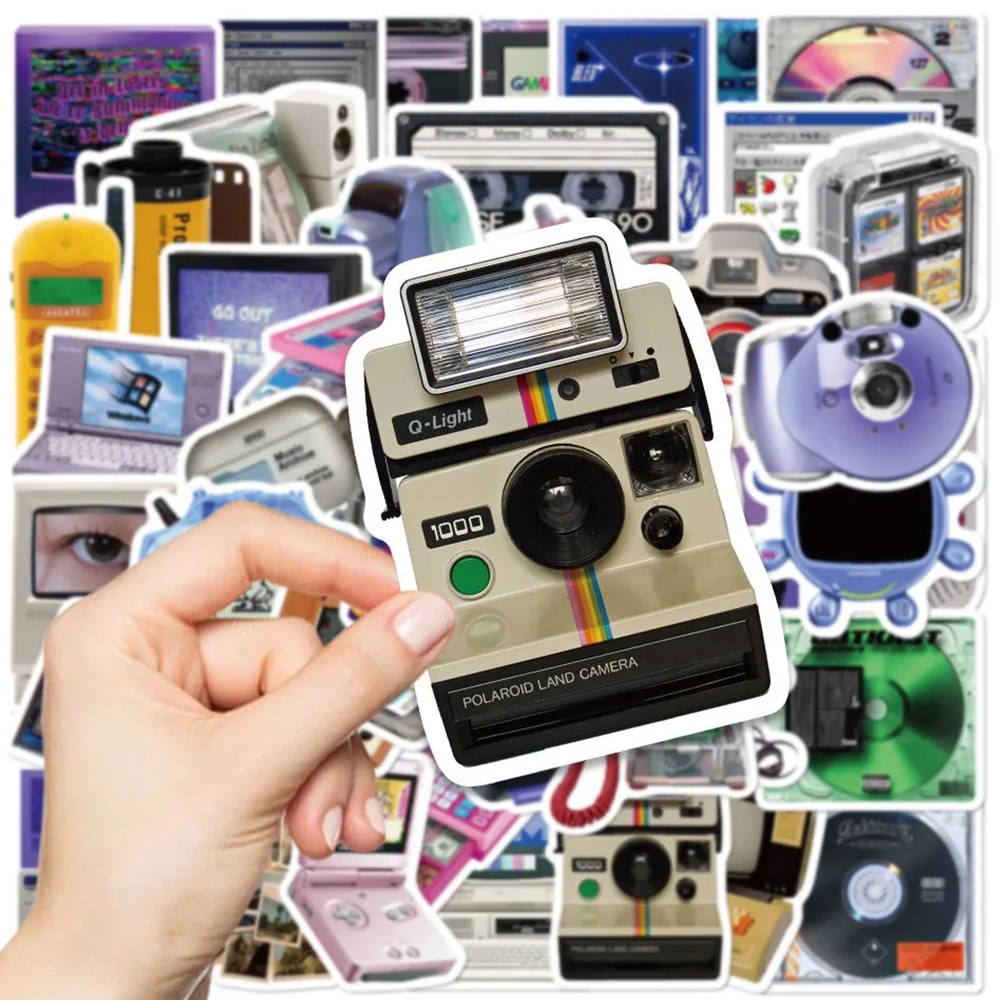 10/30/50pcs Vintage Computer G - Retro Gaming Phone のレビューと価格