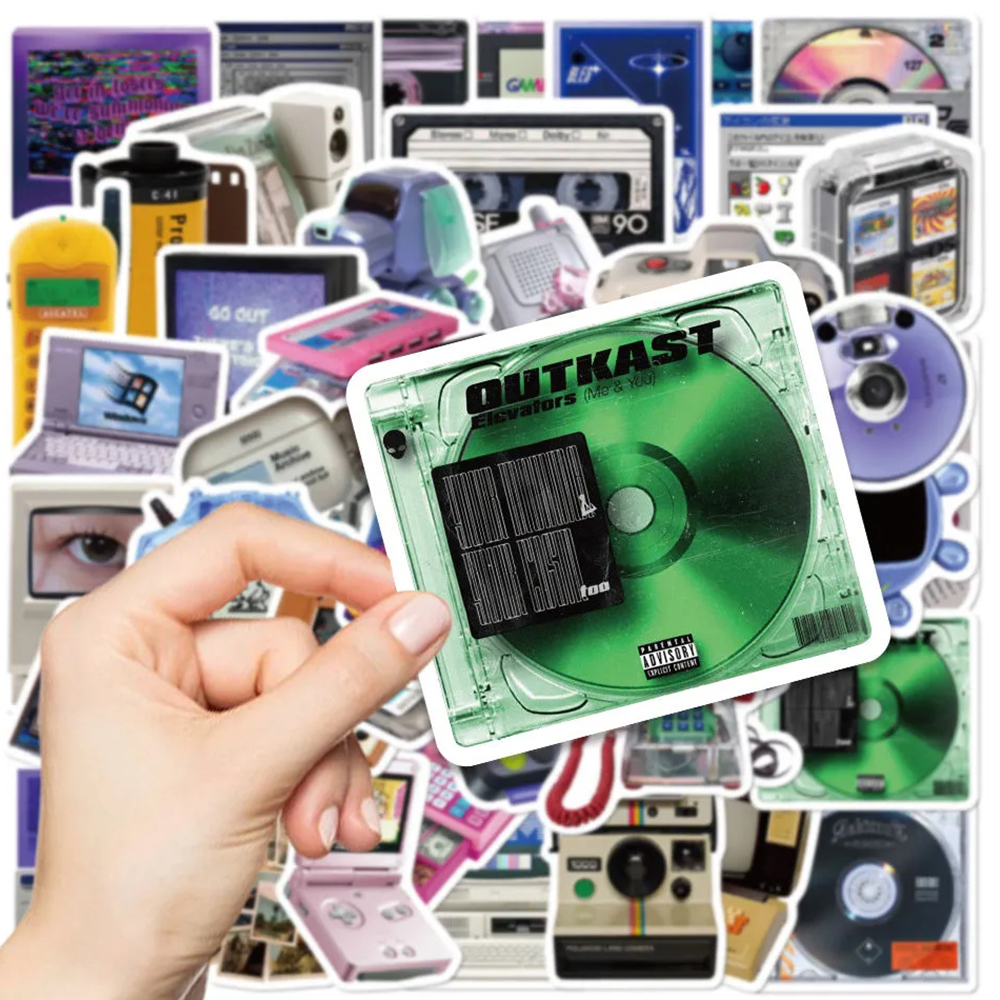 10/30/50pcs Vintage Computer G - Retro Gaming Phone のレビューと価格