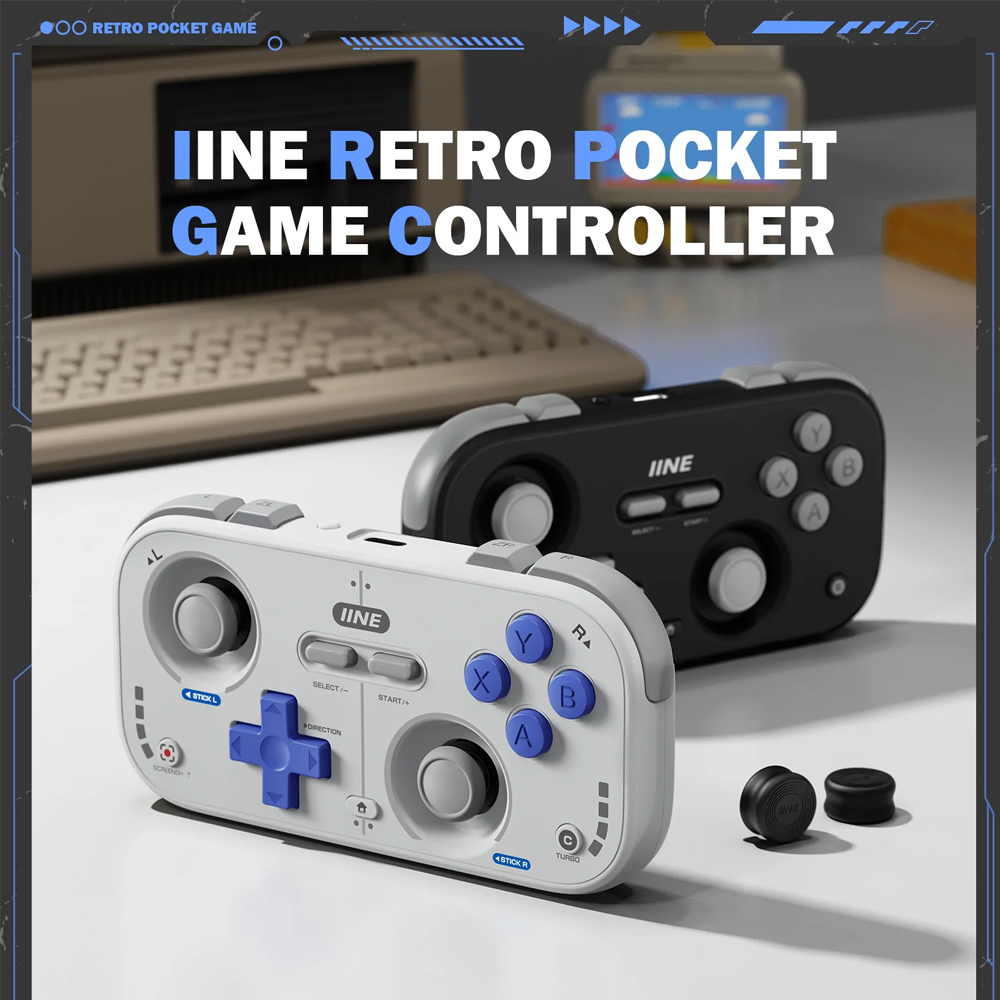 Retro Gaming Controller for Ni - Retro Gaming Phone のレビューと価格