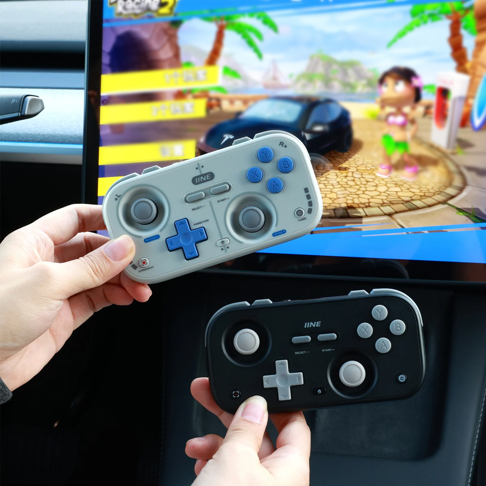 Retro Gaming Controller for Ni - Retro Gaming Phone のレビューと価格