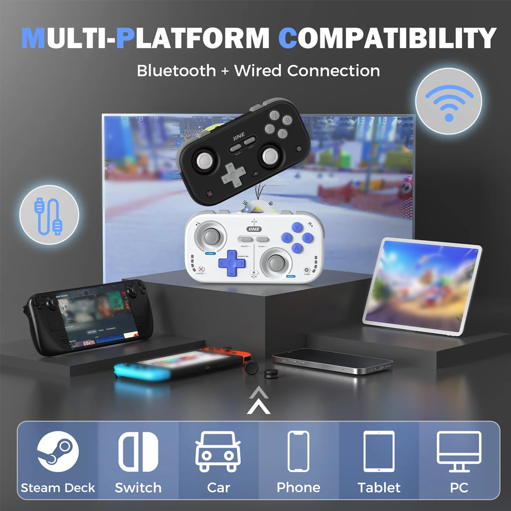 Retro Gaming Controller for Ni - Retro Gaming Phone のレビューと価格