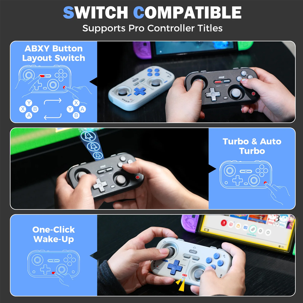 Retro Gaming Controller for Ni - Retro Gaming Phone のレビューと価格
