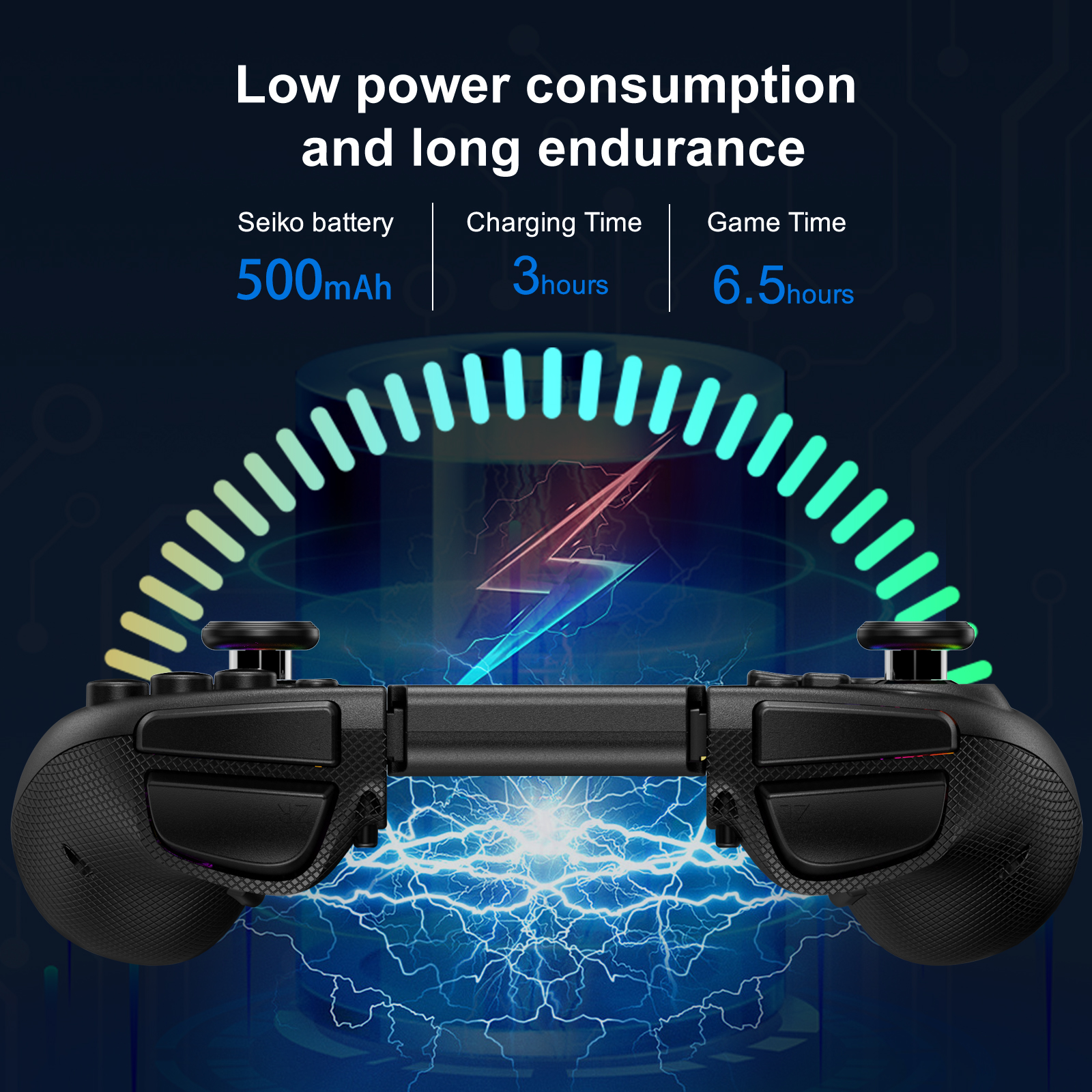 Wireless Bluetooth Controller  - Retro Gaming Phone のレビューと価格