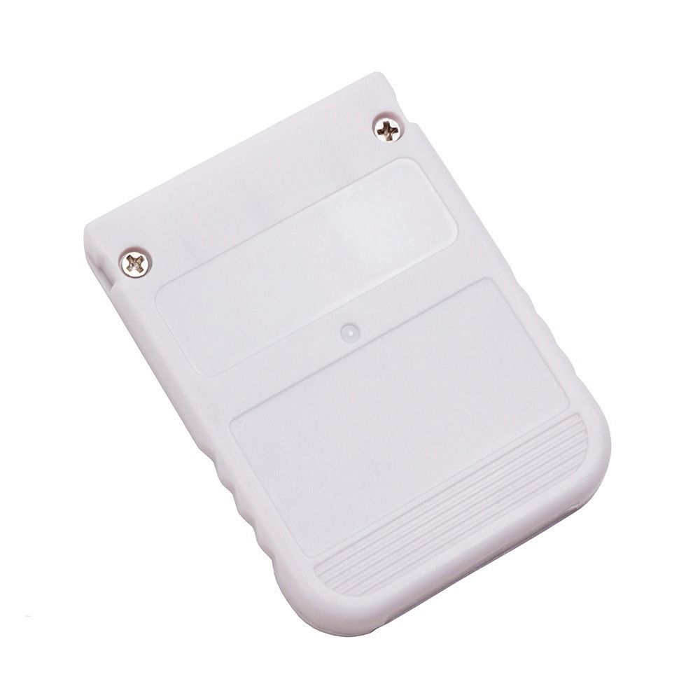 NEW 1MB Capacity Memory Card H - Retro Gaming Universe のレビューと価格