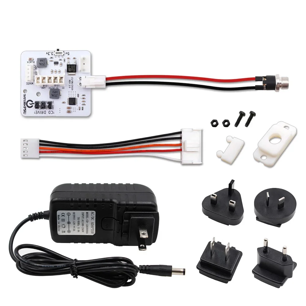 Refresh V2.1 SaturnPSU Power S - Retro Gaming Room のレビューと価格