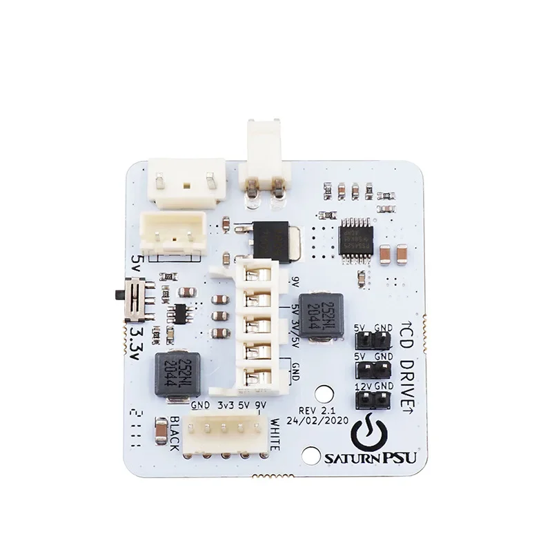 Refresh V2.1 SaturnPSU Power S - Retro Gaming Room のレビューと価格